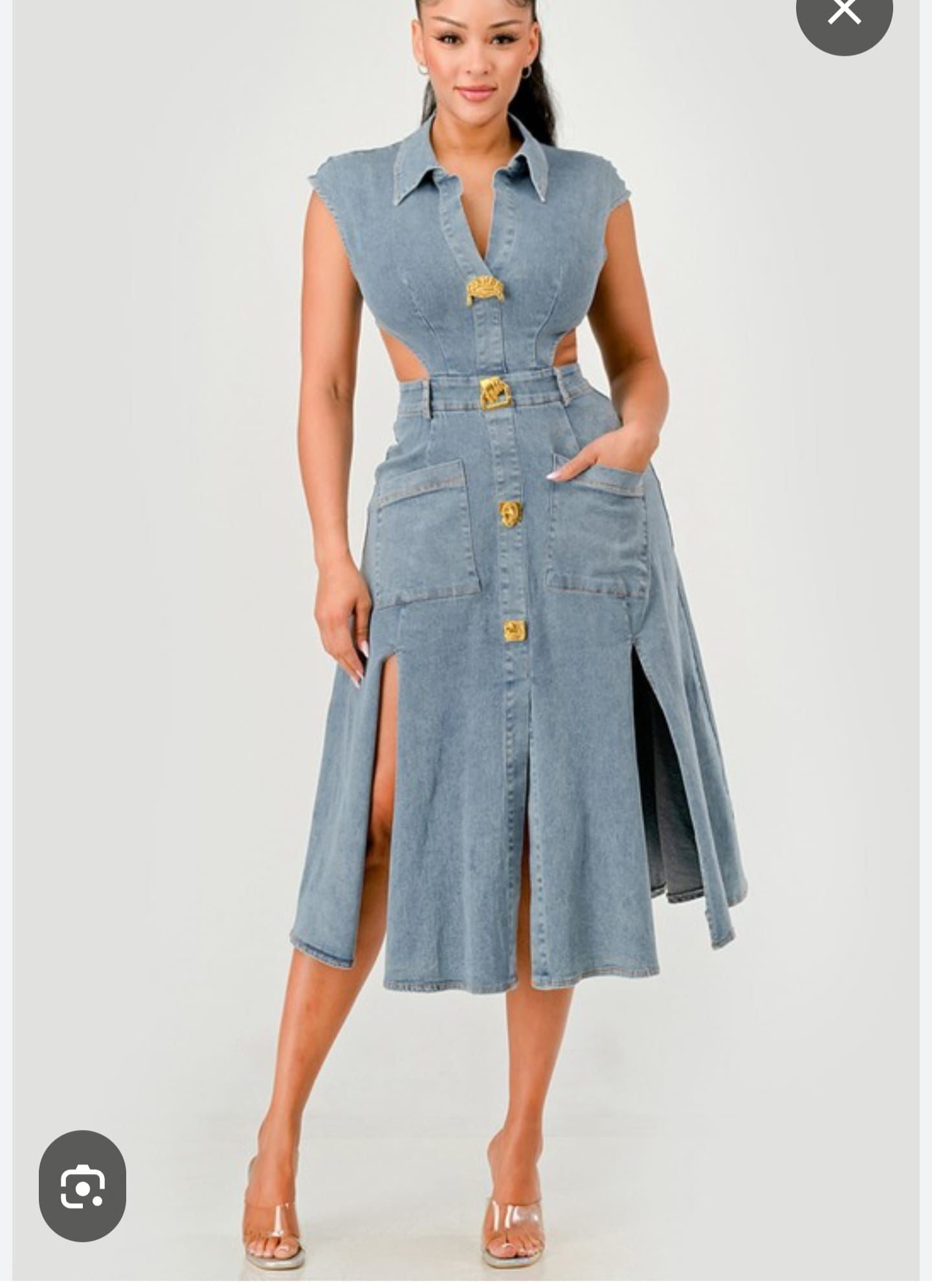 Dress jeans Denin