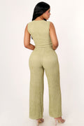 olive set