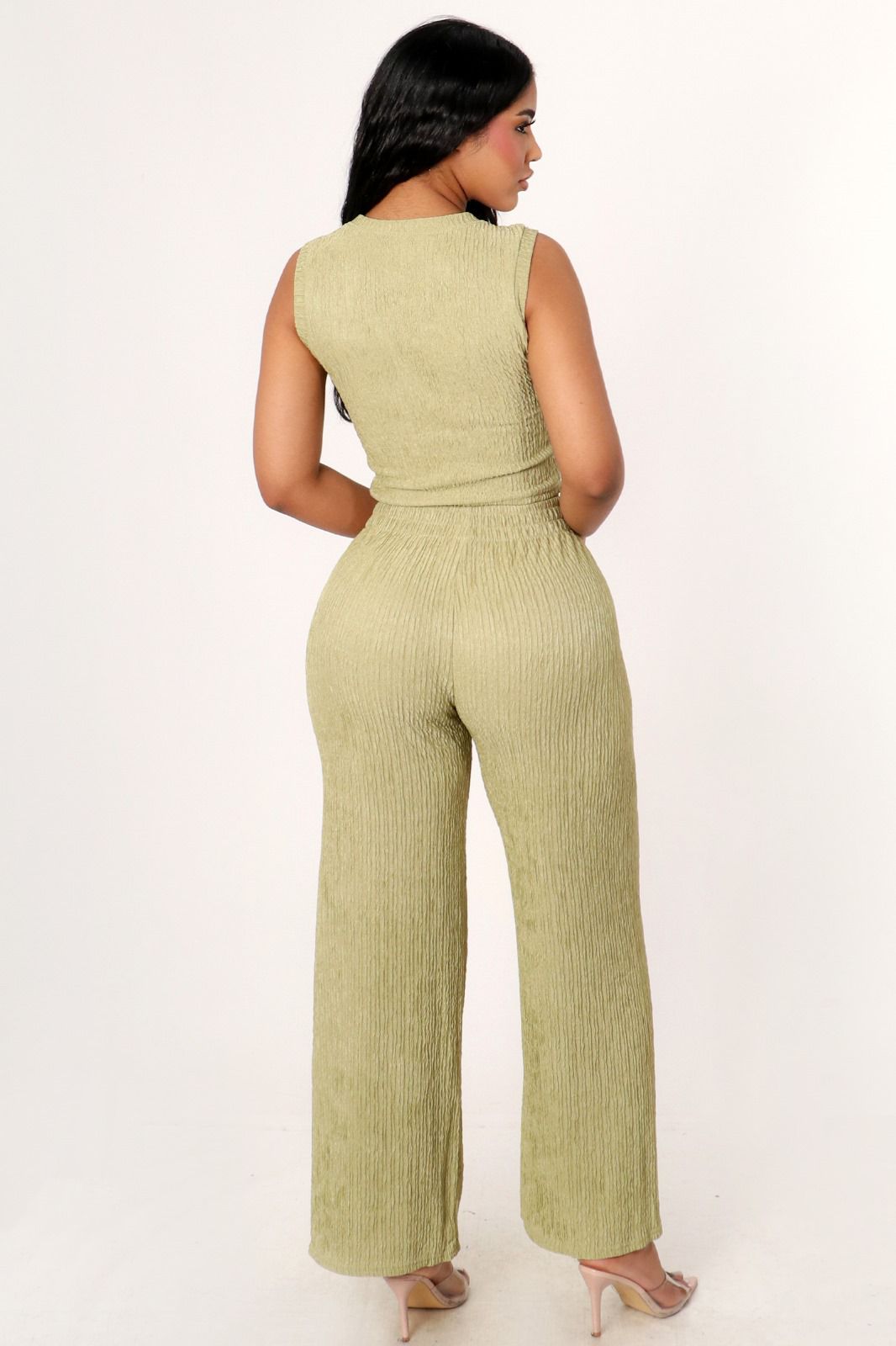 olive set