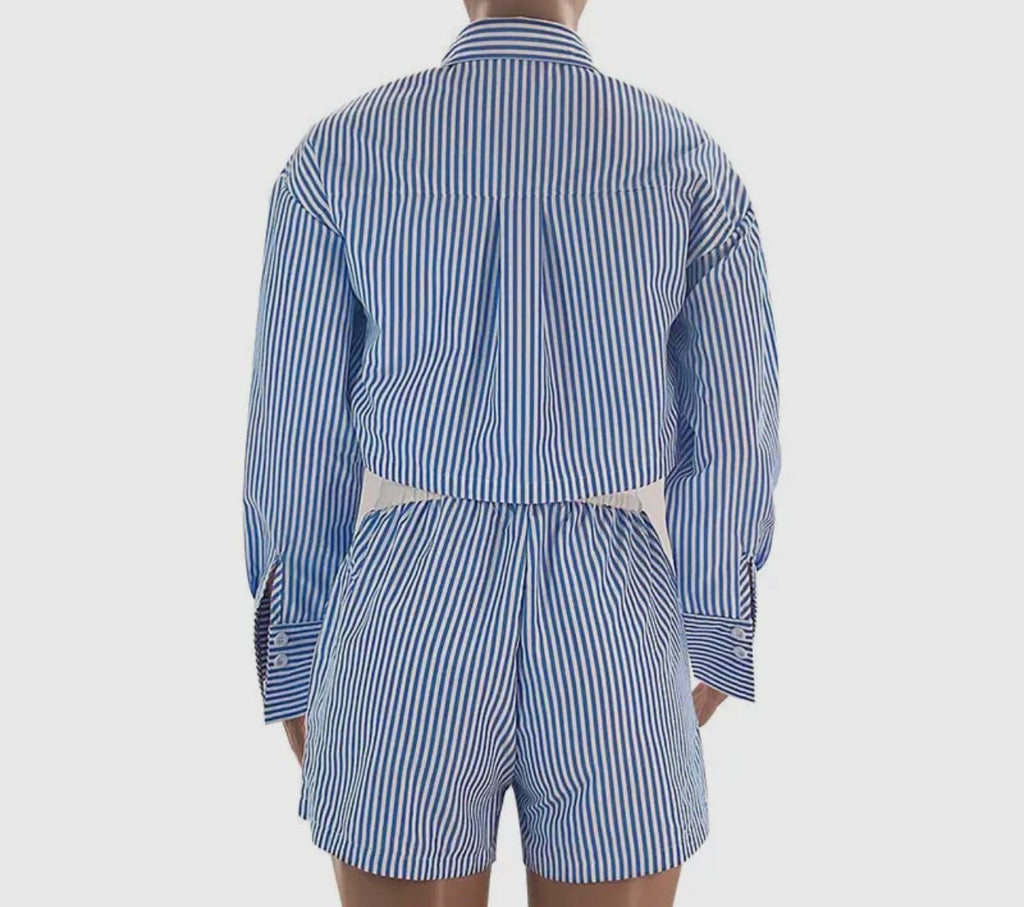 set pj