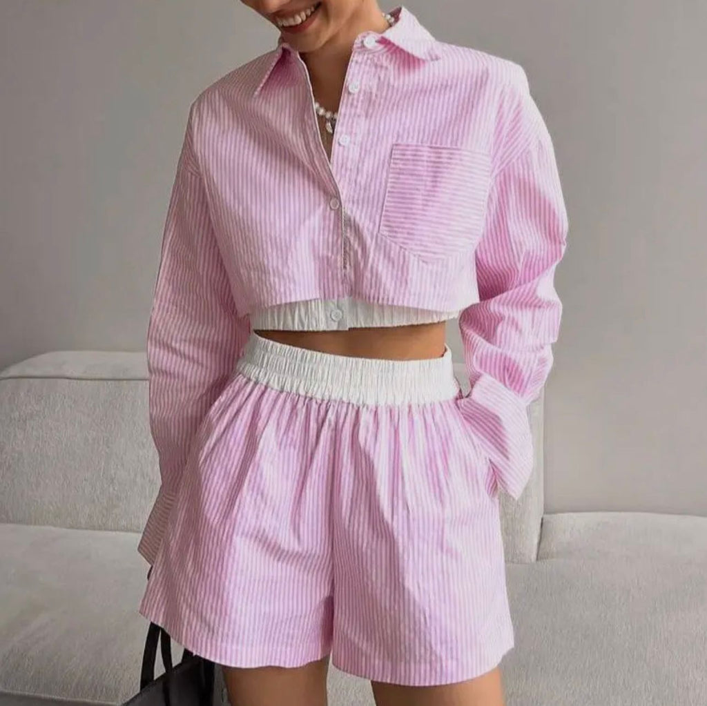 set pj