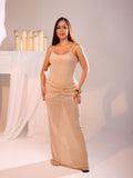 Dress shine