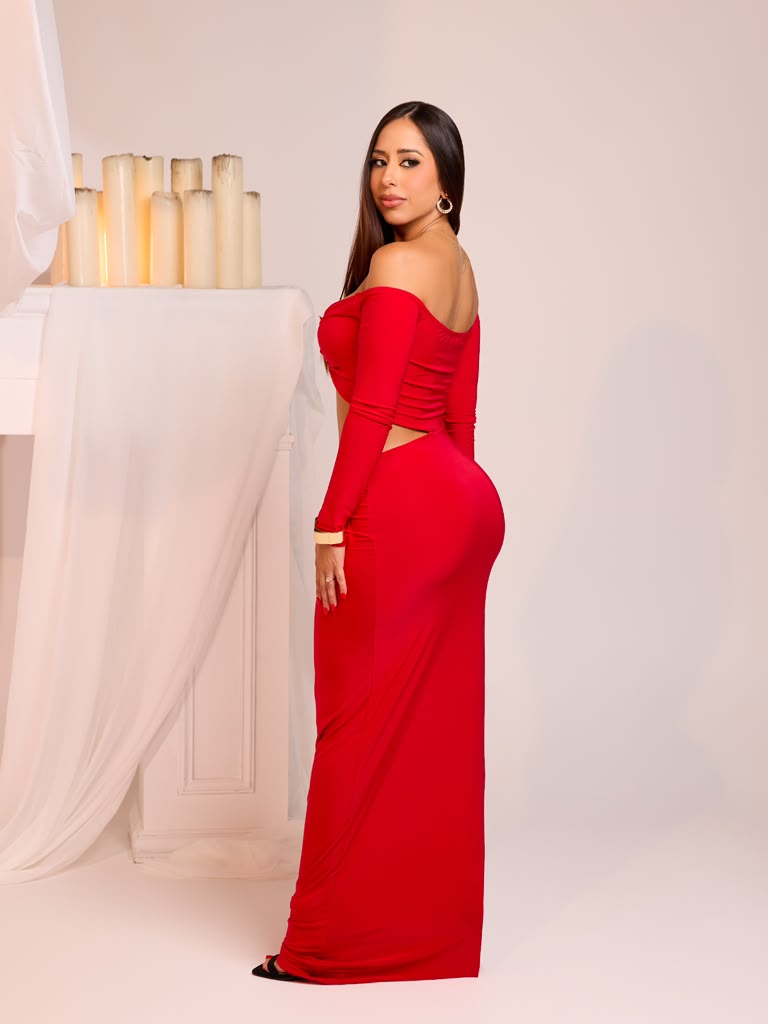 Elegan red