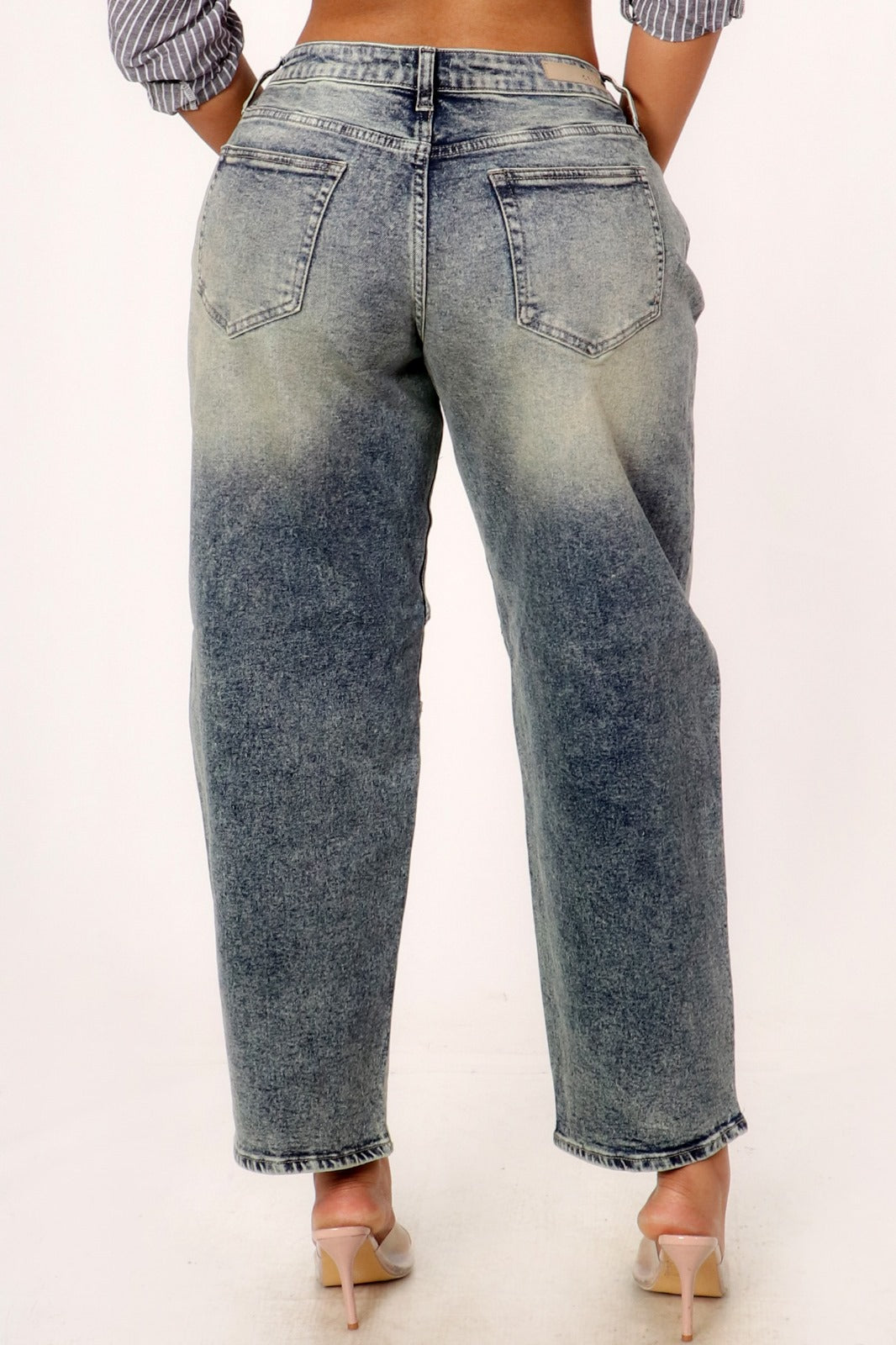 Baggy Jeans