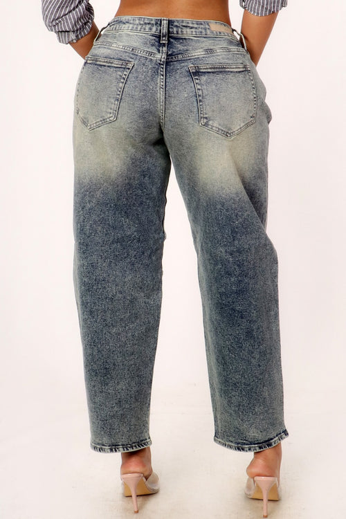 Baggy Jeans