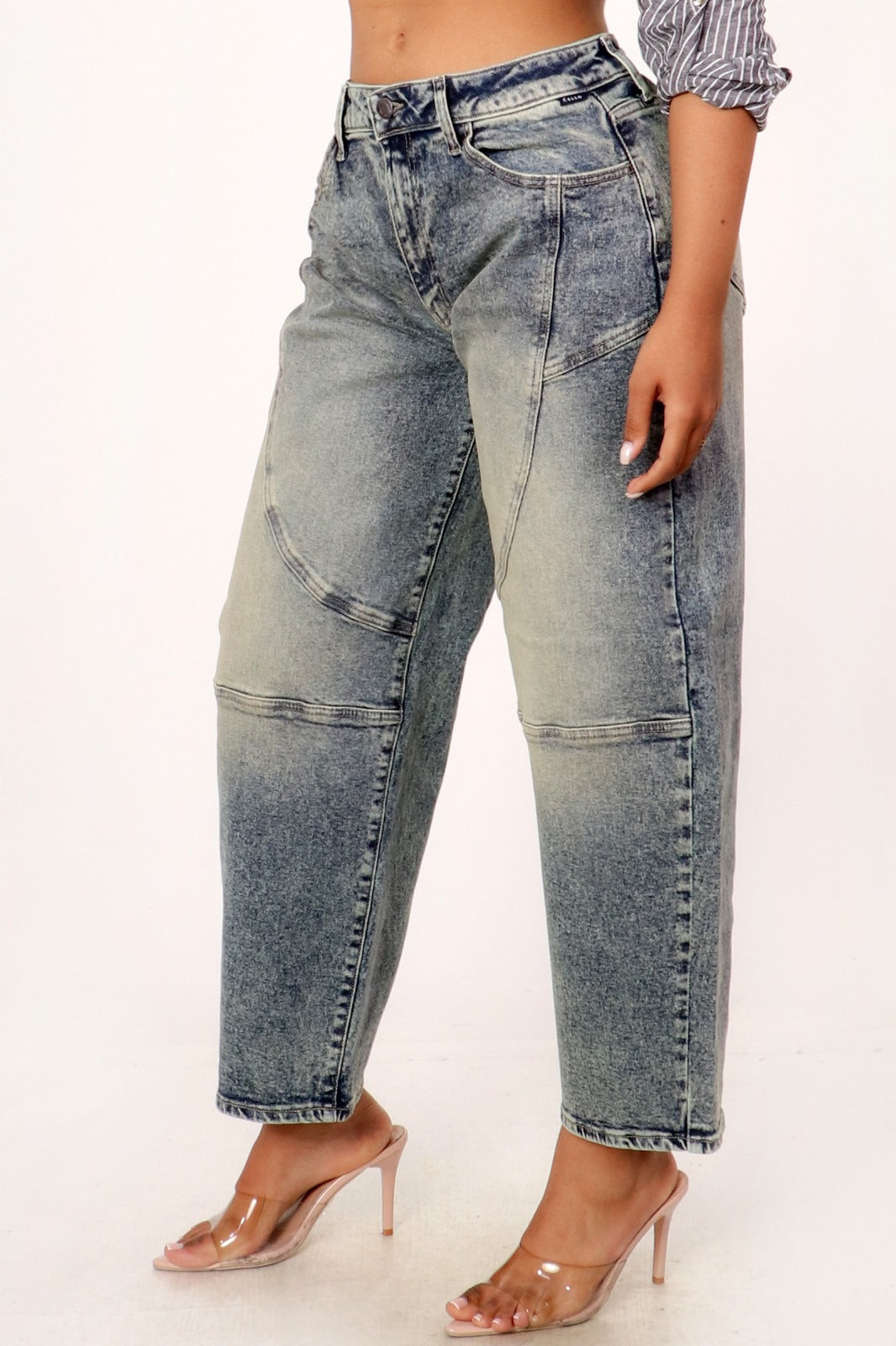 Baggy Jeans